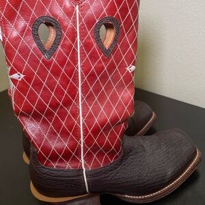 Men’s Cowboy Boots